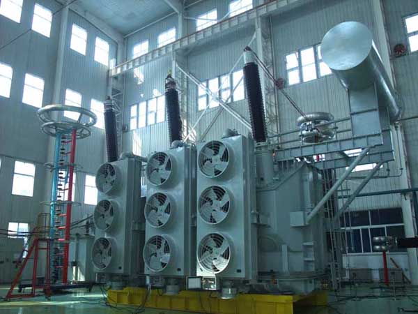 2017年我國變壓器行業經營模式與周期性特征分析