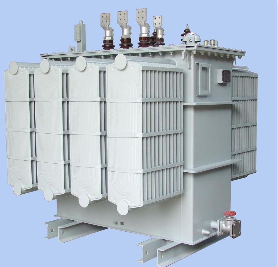 35kv電力變壓器