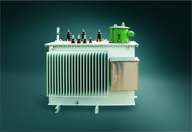 智能調(diào)容變壓器