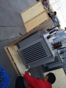 11kv變壓器出口項目