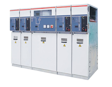 環網柜生產制作中需要注意的問題