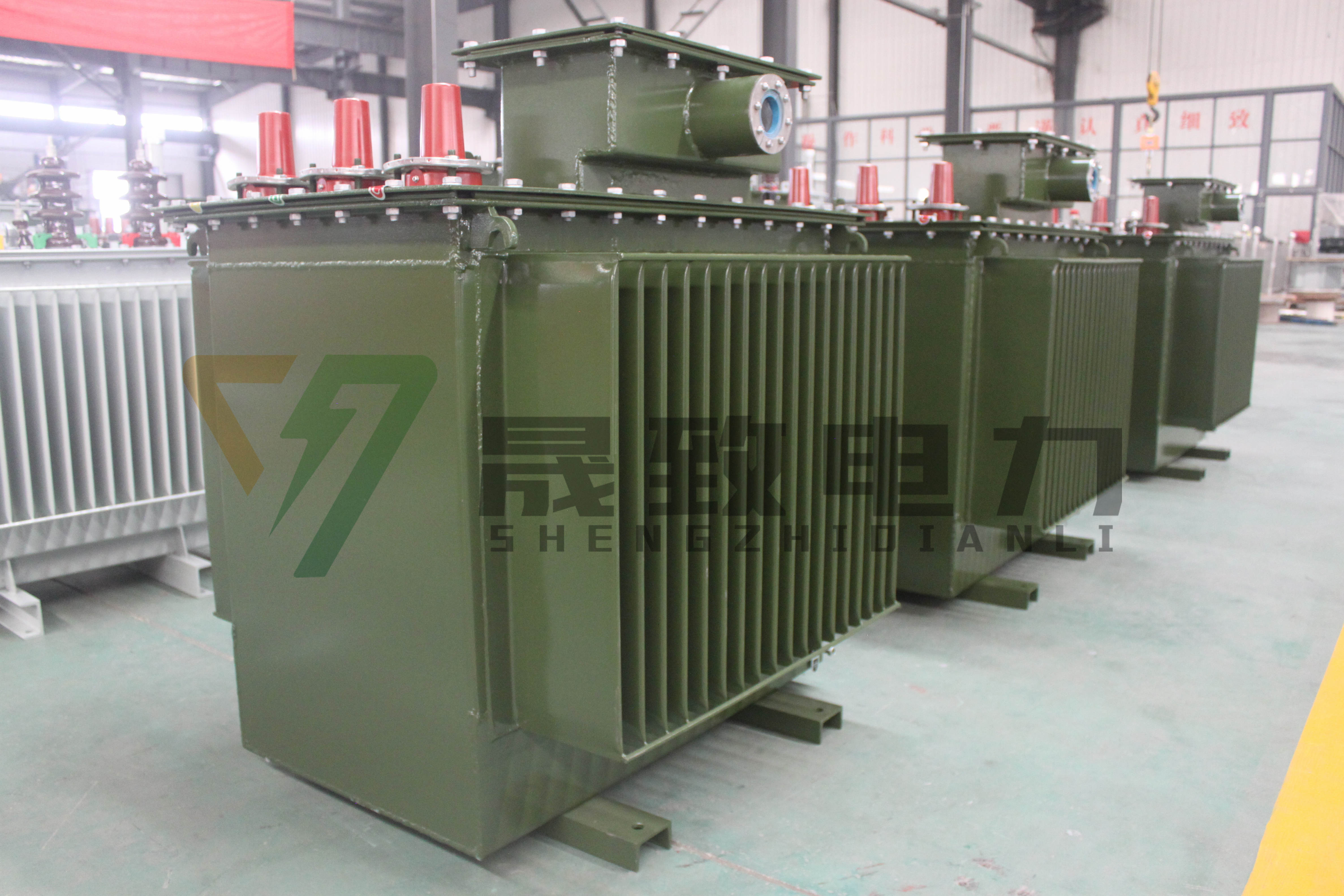 地埋式變壓器價格 廠家直銷 技術過硬