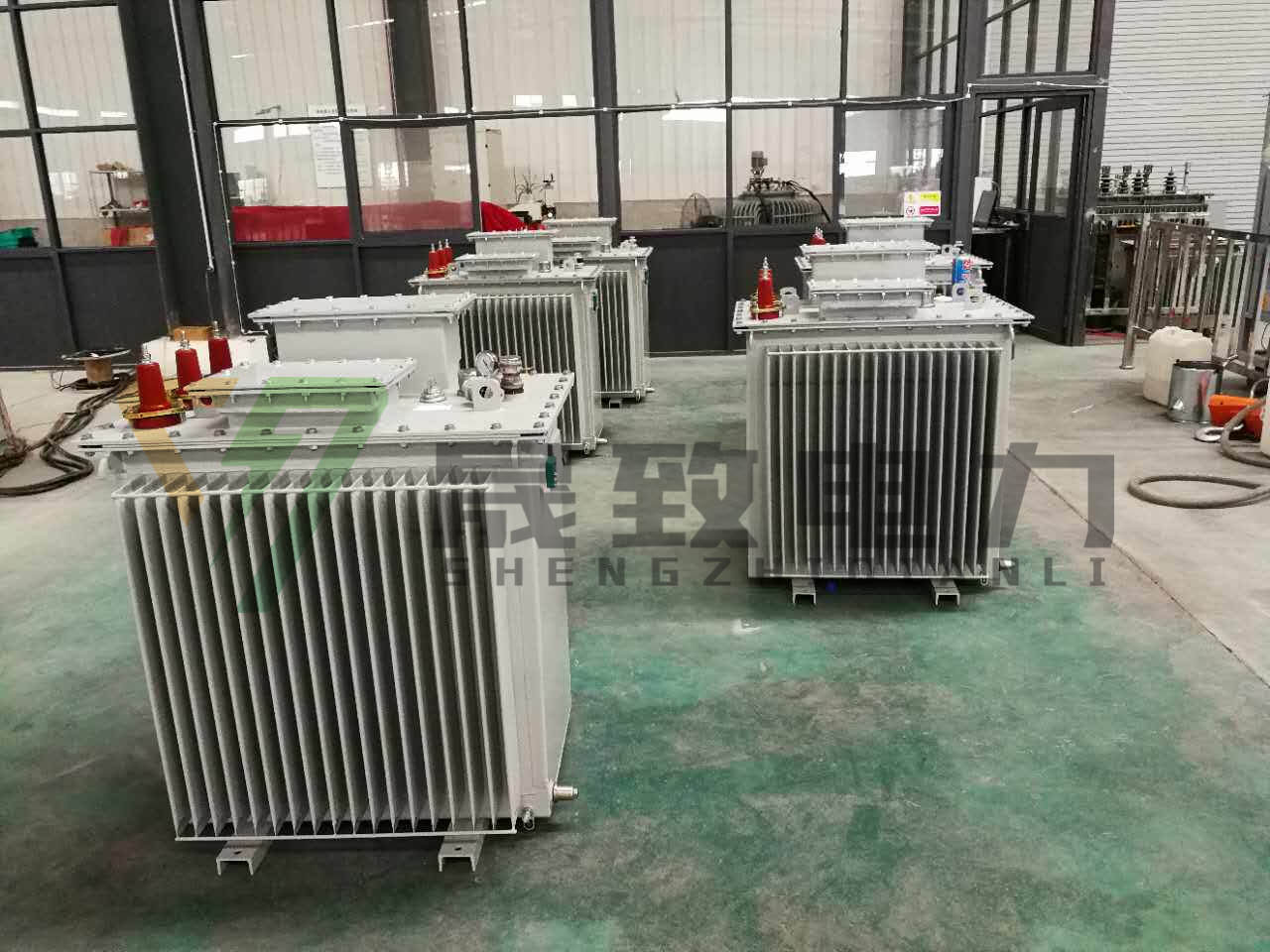 地埋式變壓器廠家