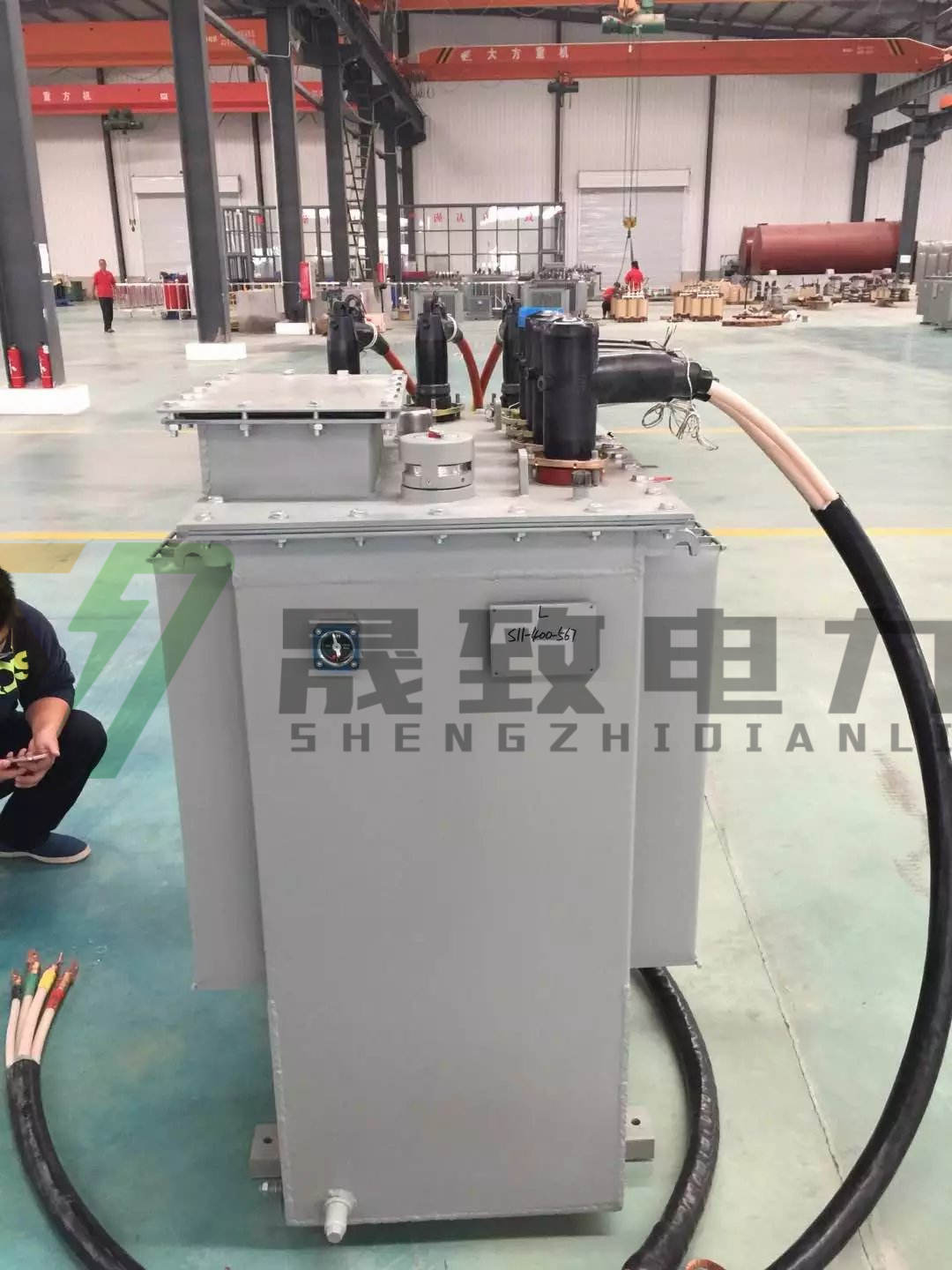 地埋式變壓器價(jià)格