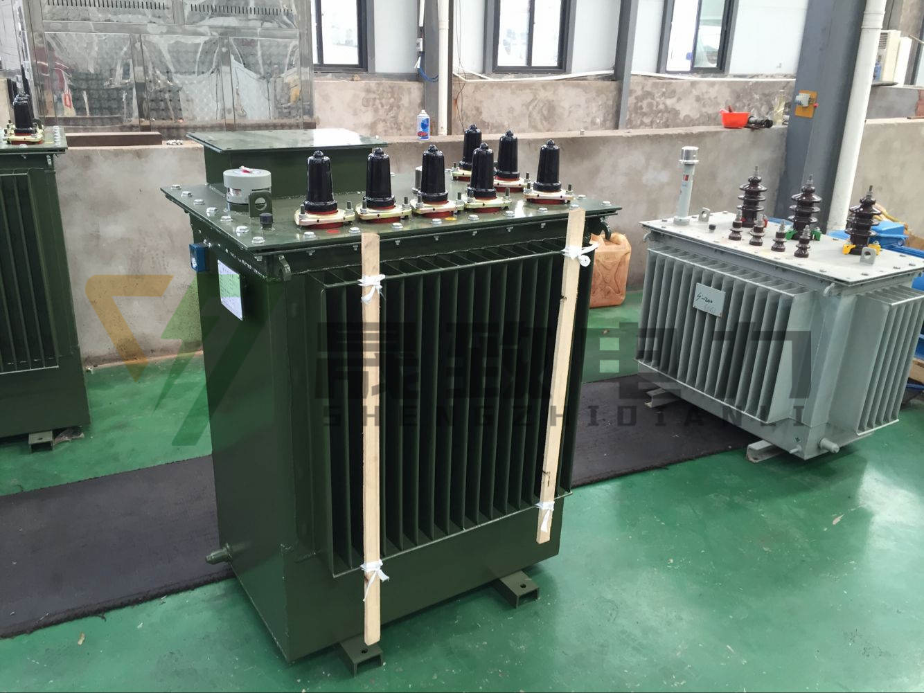 地下式變壓器怎么保養