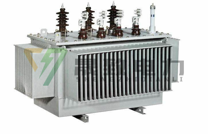 非晶合金變壓器SH15