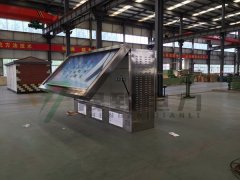 160kva地埋式變壓器s11 20年老廠家一年換新 二年質