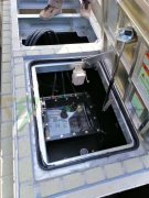 地埋式變壓器的優(yōu)勢(shì)及特點(diǎn)