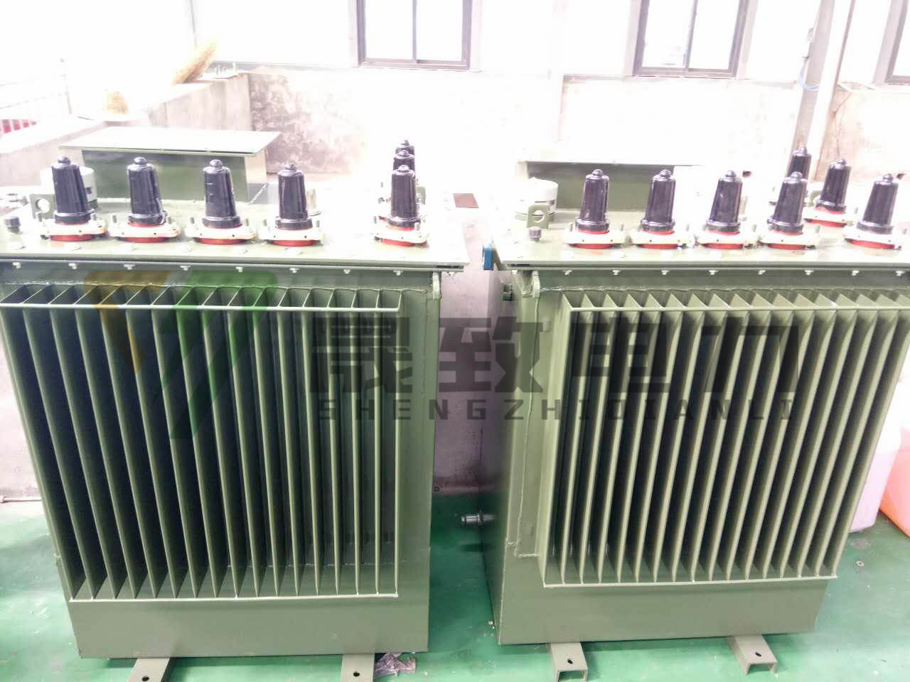 地埋式變壓器廠家