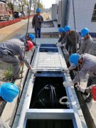 地埋式變壓器生產廠家 晟致電力 20年老廠品質如