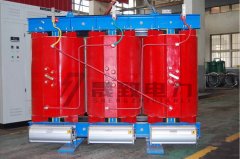 干式變壓器應該如何發展和創新