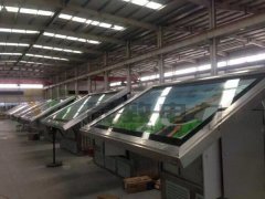 地埋式變壓器采用什么技術規范