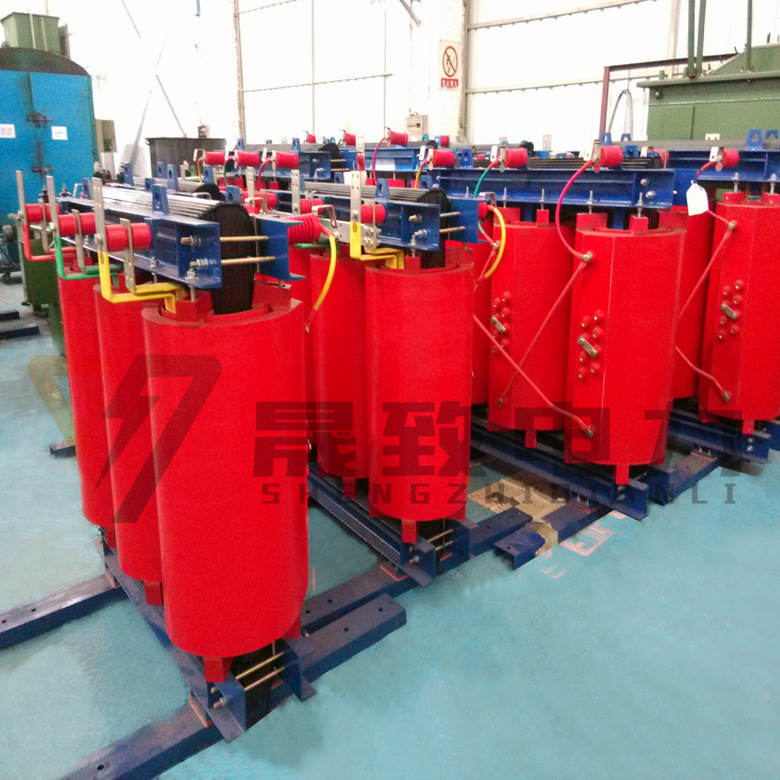 變壓器容量的選擇