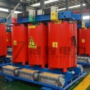 干式變壓器的成本