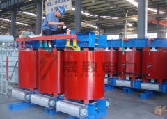 干式變壓器噪音很大怎么辦