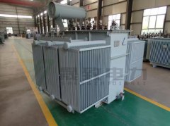 雙分裂變壓器和普通變壓器的區別