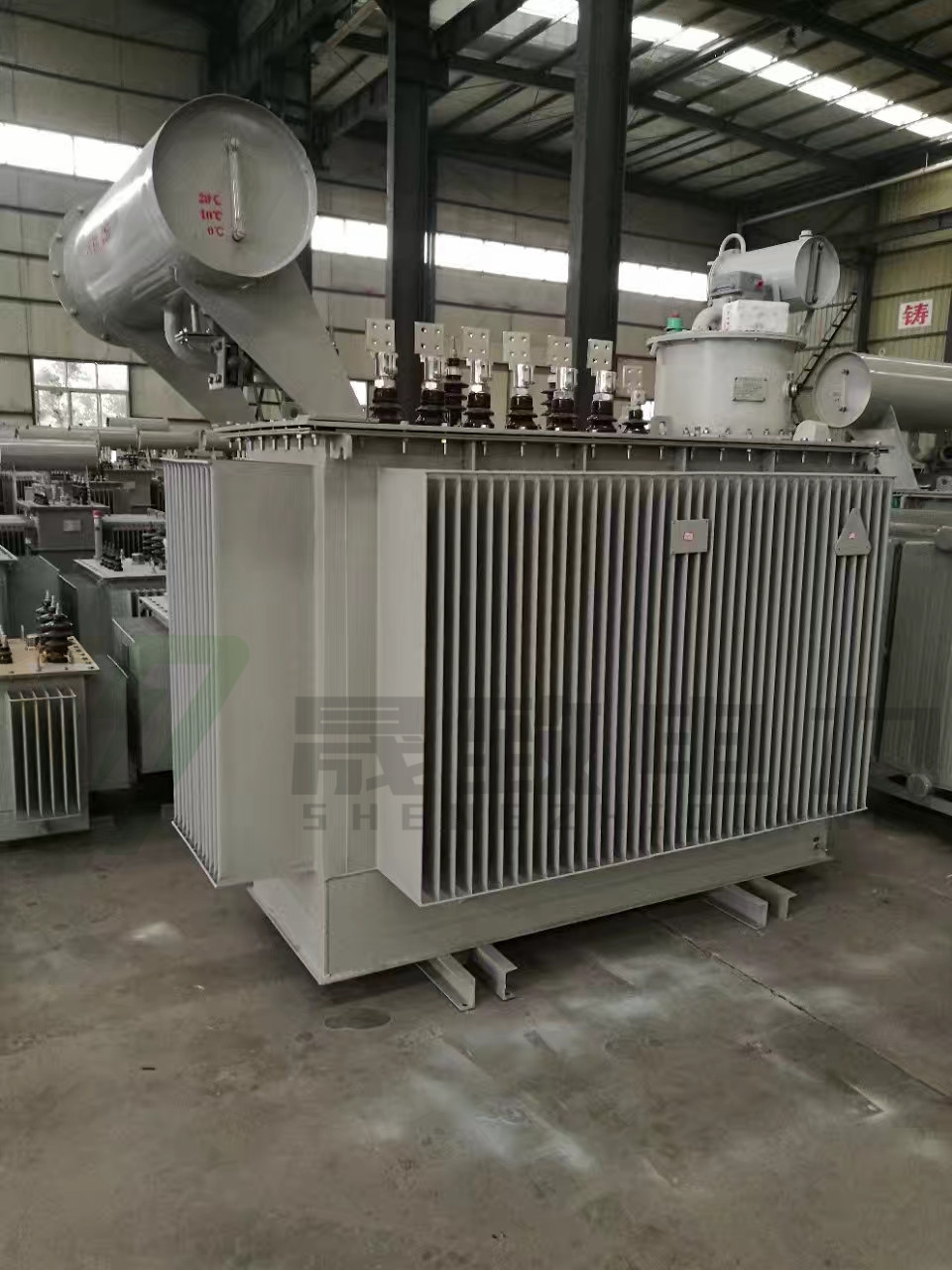 高過(guò)載配電變壓器