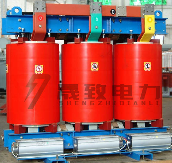 scb13干式變壓器廠家