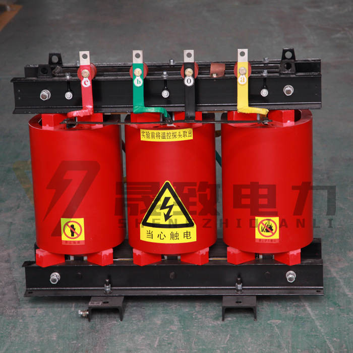 干式變壓器廠家