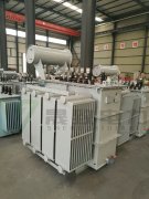 高出力變壓器的節能效果