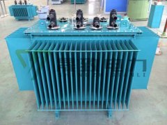 地埋式變壓器價格,型號,優勢,圖片,全面解析