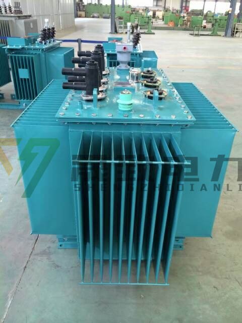 地埋式變壓器價格