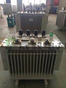 s11-mrd地埋式變壓器 高效節能 晟致電力