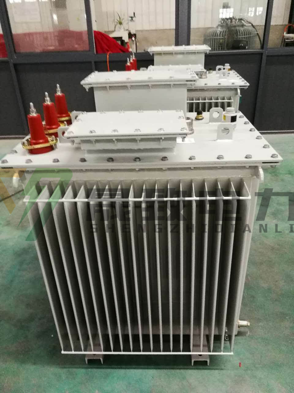 地埋式變壓器廠家