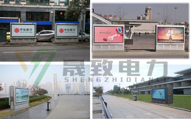 地埋式變壓器應用場景