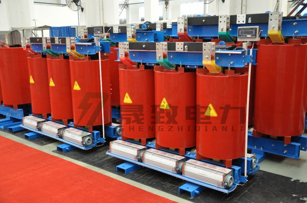 10kv干式變壓器價格