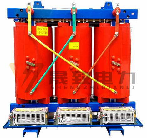 干式變壓器生產流程