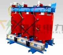 315kva干式變壓器