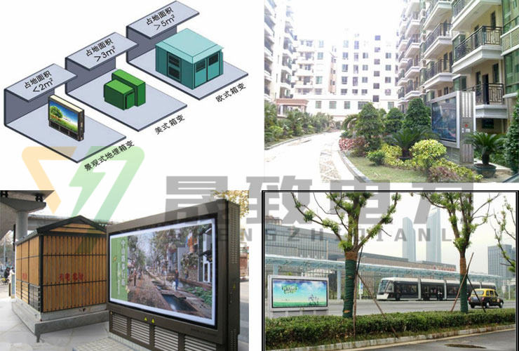 地埋式變壓器生產廠家