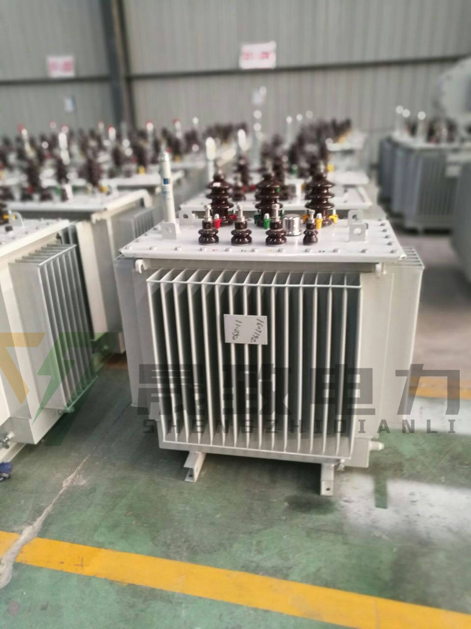 北京晟致電力科技有限公司