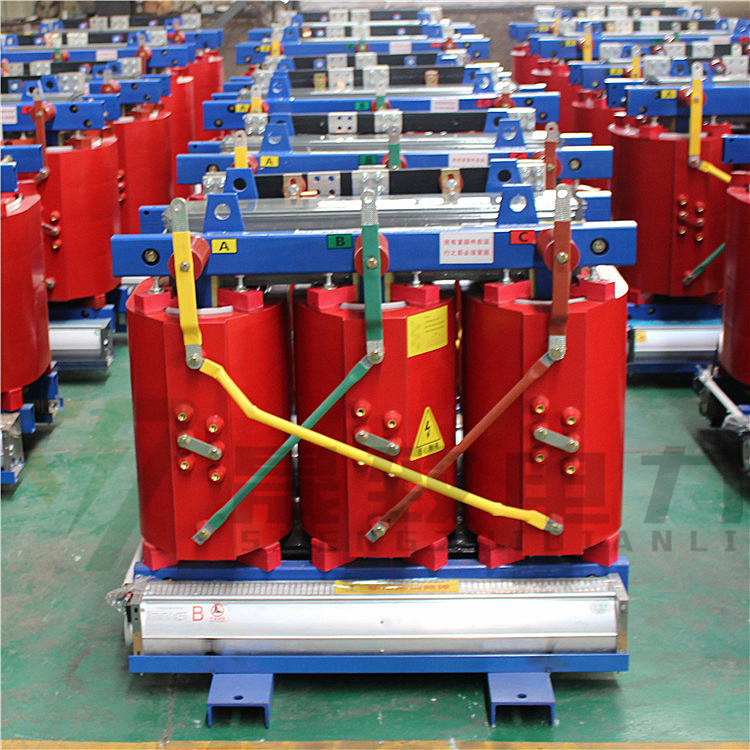 干式變壓器型號