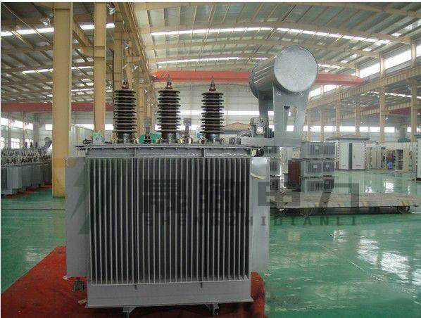 35kv油浸式變壓器
