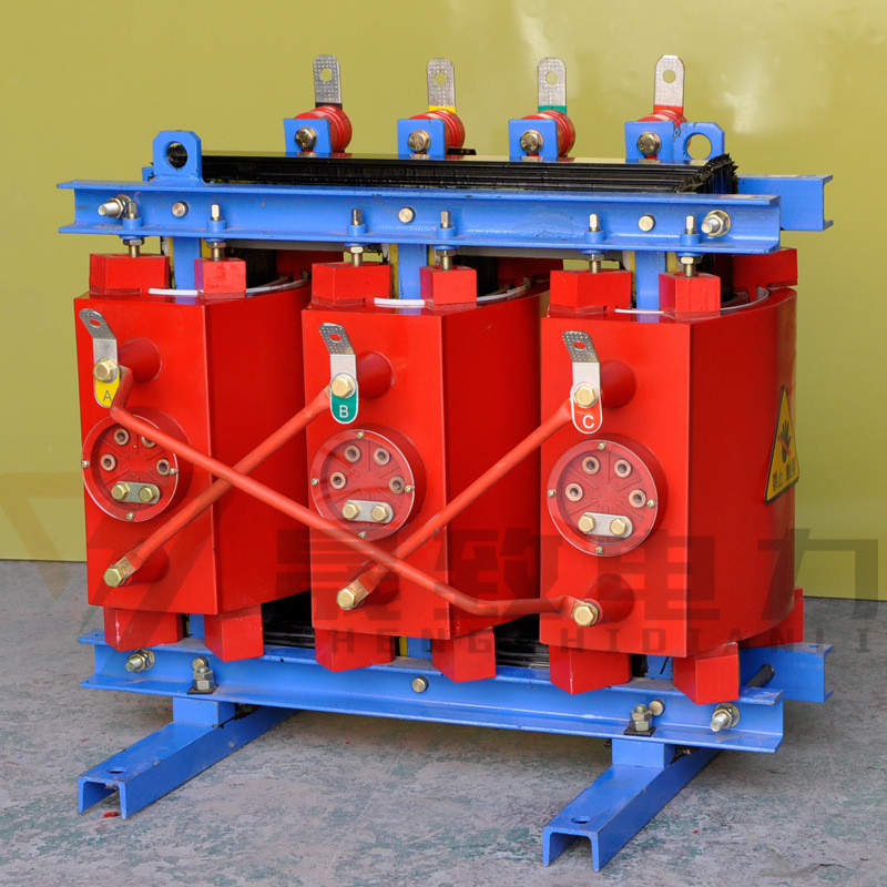 干式變壓器的冷卻方式