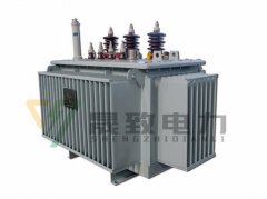 如何有效預防變壓器受潮