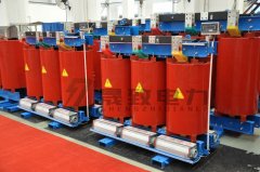 干式變壓器受潮了，該怎么辦？