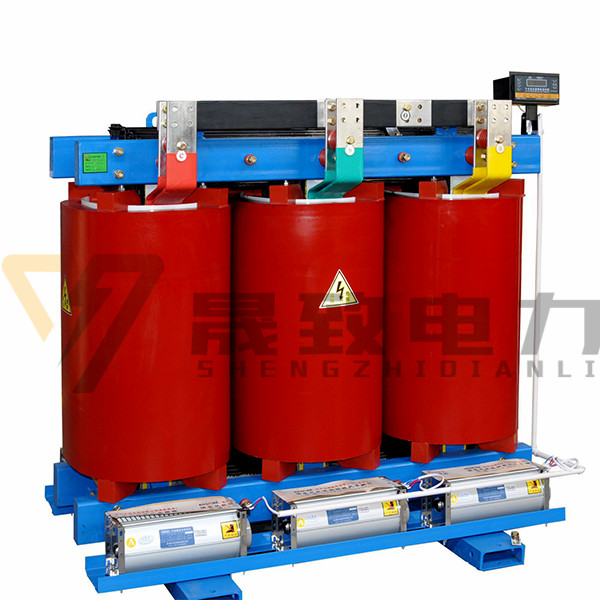 干式變壓器廠家