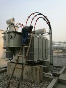 諧波對電網及變壓器設備的影響