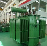 可控硅整流器與高頻開關電源的區別