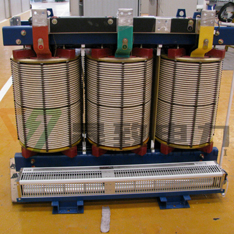 SGB敞開式干式變壓器