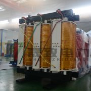 1250kva的變壓器能帶多少kw