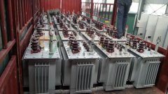 電力變壓器安全運(yùn)行中的注意事項(xiàng)