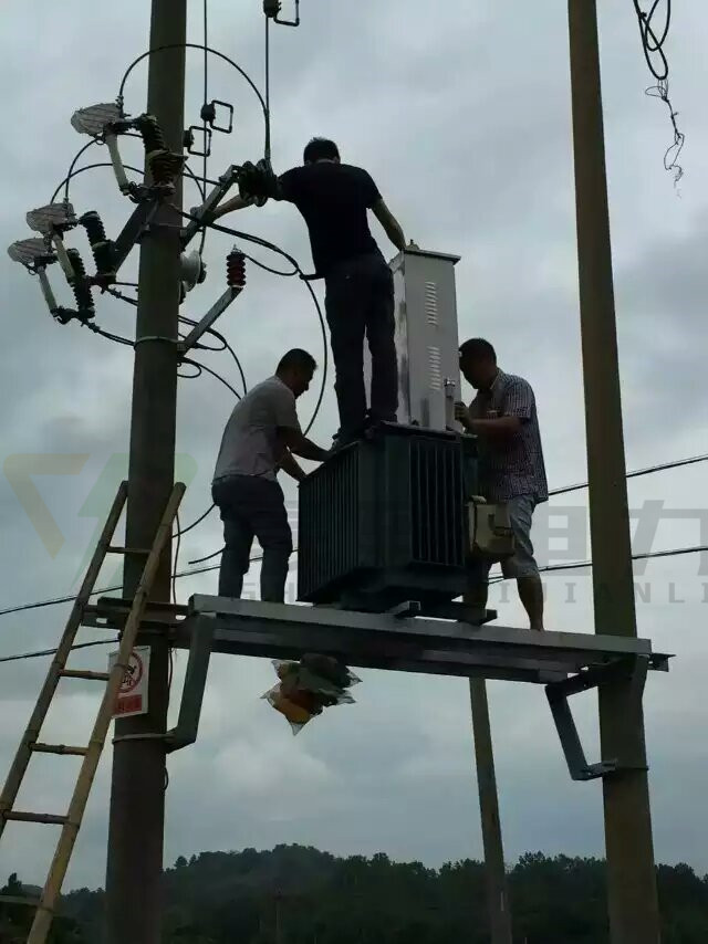 變壓器生產廠家