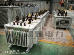 如何根據電機總功率計算配電變壓器大小?