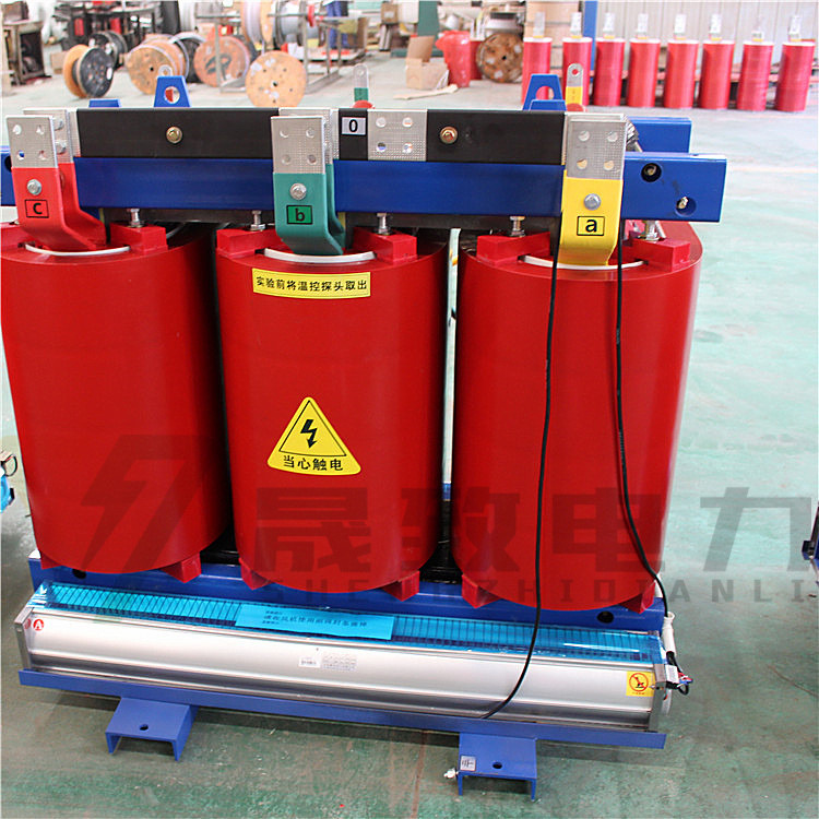 干式變壓器