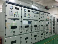 淺談高壓開關柜操作與保養管理