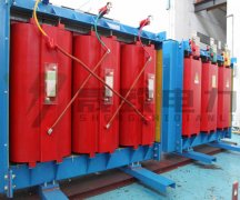 SCBH15-800kva非晶合金干式變壓器現貨供應